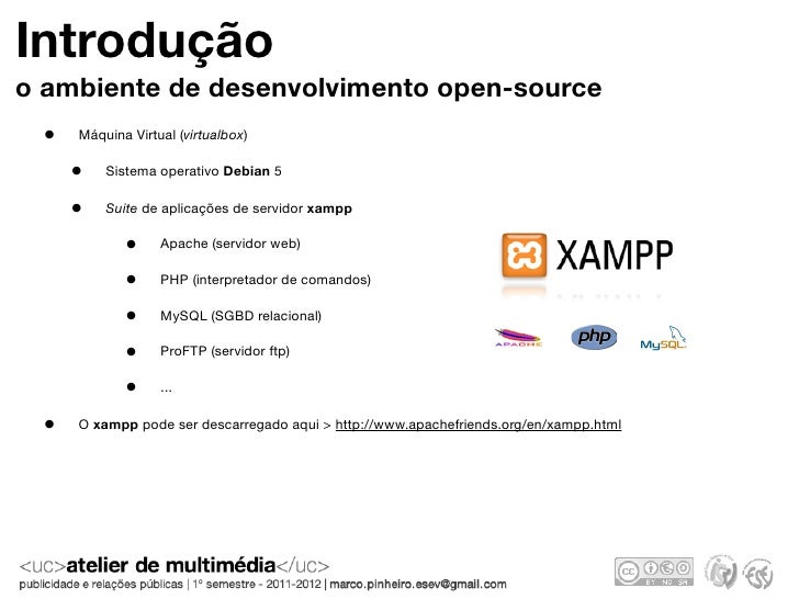 Php E Mysql Desenvolvimento Web Pdf